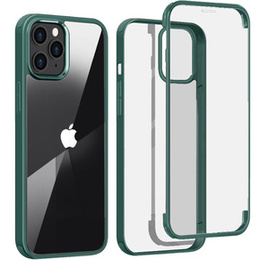 Telefontok a iPhone 12 Pro Max, ERBORD Guardian, zöld