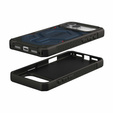 Urban Armor Gear tok iPhone 17 Pro Max, Monarch Pro Kevlar MagSafe, Kevlar Mallard, Kevlar Mallard