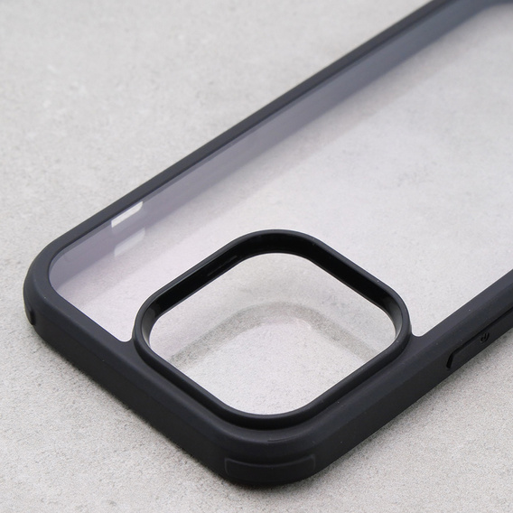Telefontok a iPhone 14 Pro, ERBORD Guardian, fekete