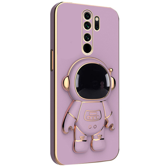 Telefontok a Xiaomi Redmi Note 8 Pro, Astronaut, lila