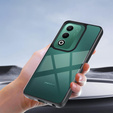 Telefontok a Oppo A5 5G / A5m, Fusion Hybrid, átlátszó