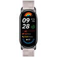 Bőrszíj a Xiaomi Smart Band 10 / 9 / 8 készülékhez