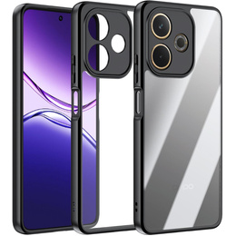 Telefontok a Oppo A5 Pro 5G, Fusion Hybrid, átlátszó