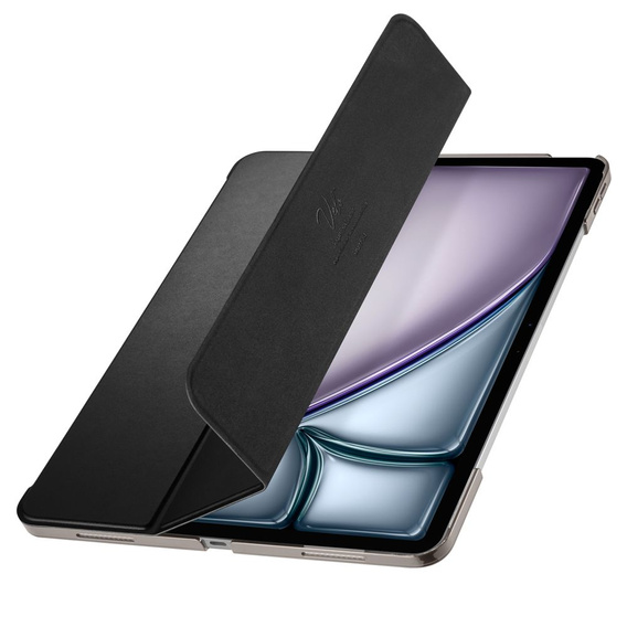 Etui SPIGEN do iPad 7/8/9 10.2 2019/2020/2021, Urban Fit, Midnight Green