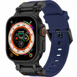 Pánt Apple Watch 1/2/3/3/4/4/5/6/7/8/9/10/SE/Ultra/Ultra 2 42/44/45/49MM órához