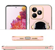 Telefontok a Realme Note 50, Astronaut, rózsaszín