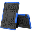 Tok Lenovo Tab M10 Plus TB-X606F, Tire Armor, kék