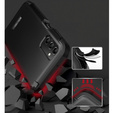 Telefontok a Samsung Galaxy A14 5G, Suritch Basic, fekete