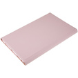 Tok + billentyűzet Lenovo Tab M10 Plus Gen 3 TB-125F TB-128F, rózsaszín rose gold