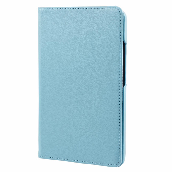 Tok Samsung Galaxy Tab A9 TB330FU 10.95", forgatható 360, kék