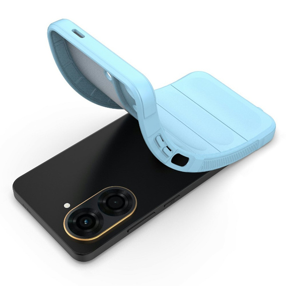 Telefontok a Xiaomi Redmi A5, Gaming Shockproof, kék