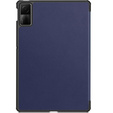 Tok Xiaomi Redmi Pad SE 11", Smartcase, sötétkék