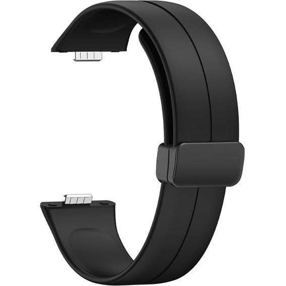 Szilikon szíj a Huawei Watch Fit 4 / 4 Pro / 3 órához