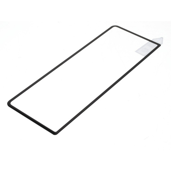 RURIHAI 3D teljes képernyős edzett üveg a Samsung Galaxy Z Fold3 5G