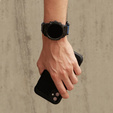 ERBORD MP84 Quickfit Nylon pánt Garmin Fenix 5X/6X/6X PRO/7X (S/M méret)