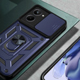 Telefontok a Realme 10 4G, CamShield Slide, kék