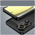 Telefontok a Realme C67, Carbon, fekete