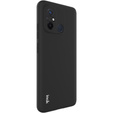 IMAK Telefontok a Xiaomi Redmi 12C, UC-3 Series, CamShield, fekete