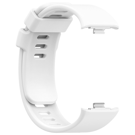 Szilikon szíj a Xiaomi Redmi Watch 4 / Smart Band 8 Pro órához
