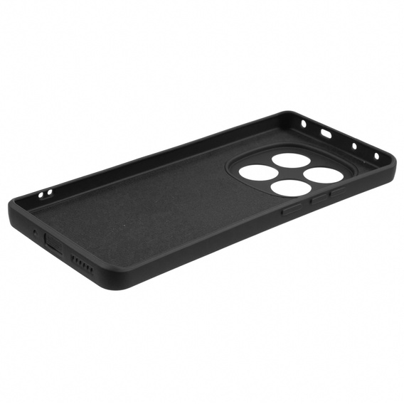 Silicone Lite szilikon tok a Xiaomi Redmi Note 15 5G / Poco M8 5G készülékhez