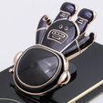Telefontok a Realme 11 5G, Astronaut, fekete