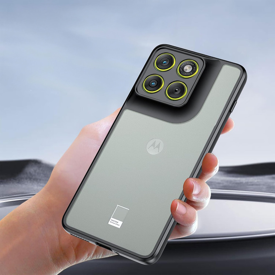 Fusion Hybrid tok Motorola Edge 70 készülékhez