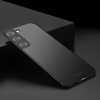 MOFI Slim Telefontok a Samsung Galaxy S22 5G, fekete