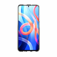 Vékony tok a Xiaomi Poco M4 Pro 5G / Redmi Note 11S 5G, Slim, átlátszó