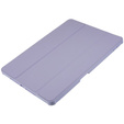 Tok iPad 10.2 2021 / 2020 / 2019, Smartcase Hybrid, tolltartó résszel, lila