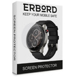 3x ERBORD hidrogél fólia Amazfit GTR 4