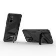 Tok Realme C67, Military kickstand, fekete