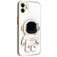 Telefontok a iPhone 11, Astronaut, fehér