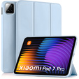 Tok Xiaomi Pad 7 / 7 Pro, Smartcase, kék