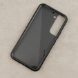 Telefontok a Samsung Galaxy S22, Suritch Full Body, fekete