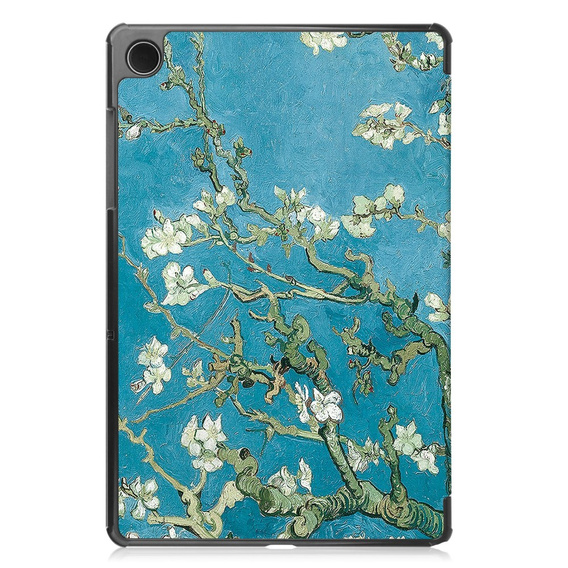 Tok Samsung Galaxy Tab A9+ Smartcase, Smartcase, sakura