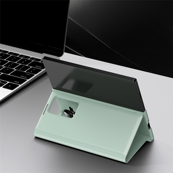 Smart View Wallet tok Samsung Galaxy Z Fold7 5G készülékhez