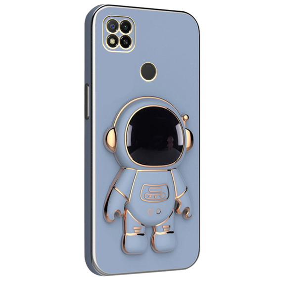 Telefontok a Xiaomi Redmi 9C, Astronaut, kék