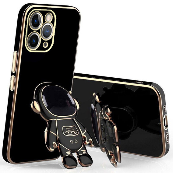 Telefontok a iPhone 14 Pro, Astronaut, fekete