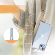 Tok iPhone 13, ERBORD CornerShield, átlátszó