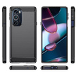 Telefontok a Motorola Edge 30 Pro, Carbon, fekete