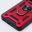 Telefontok a Xiaomi 13T / 13T Pro, CamShield Slide, piros