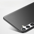 MOFI Slim Telefontok a Samsung Galaxy A54 5G, fekete