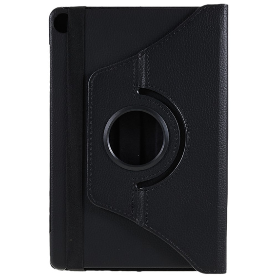 Tok Lenovo Tab M10 10.1 Gen 3 TB-328FU/TB-328XU TB330FU 10.95", forgatható 360, fekete