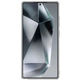 NILLKIN tok Samsung Galaxy S25 Ultra, Super Frosted Shield Case, szürke