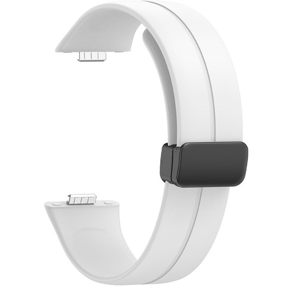 Szilikon szíj a Huawei Watch Fit 4 / 4 Pro / 3 órához