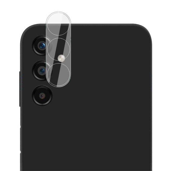 IMAK kameraüveg Samsung Galaxy A25 5G, átlátszó
