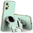 Telefontok a Realme GT Neo2, Astronaut, zöld