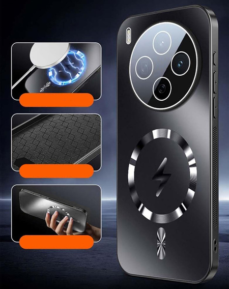 MagSafe tok a Vivo X300-hoz