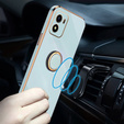 Telefontok a Vivo Y01, Electro Ring, kék