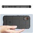 Telefontok a Samsung Galaxy Xcover 7, Rugged Shield, fekete
